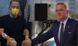 Murat Çalık cezaevine geri gönderiliyor