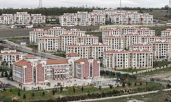 TOKİ 500 bin konut projesi için Bakan Kurum'dan yeni paylaşım