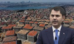 Bakan Kurum'dan Yarısı Bizden açıklaması: Güvenli yuvalar hayal değil