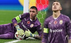 Muslera’dan Galatasaray itirafı: Hayatımın kararıydı!