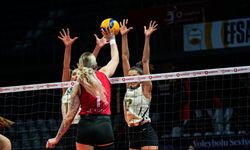 Sultanlar Ligi’de VakıfBank yoluna dolu dizgin devam ediyor