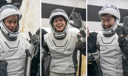 NASA'nın Crew-11 ekibi 167 gün sonunda Dünya'ya geri döndü