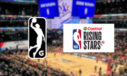 NBA All-Star’da yükselen yıldızlar kadrosu belli oldu