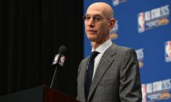 NBA Başkanı Silver’dan Avrupa projesi açıklaması