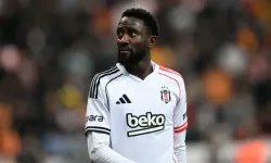 Wilfred Ndidi'ye sürpriz talip çıktı