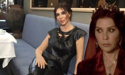 Nebahat Çehre yıllar sonra itiraf etti! O sahneyi hiç izlememiş