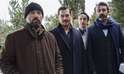 Eşref Rüya dizisinde ayrılacağı iddia edilen Necip Memili sessizliğini bozdu: Tek bir paylaşımla noktayı koydu