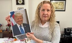 Trump’ın kızı olduğunu iddia eden Necla Özmen’e yüz falı bakıldı, çıkan sonuç herkesi şaşırttı