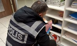 Nevşehir merkezli tefecilik operasyonu: 68 zanlı yakalandı