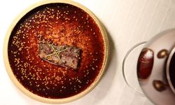 Nevşehir'in ödüllü restoranları