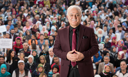 "Prof. Dr. Nihat Hatipoğlu ile Miraç Kandili Özel" ne zaman? Saat kaçta? Konu başlıkları neler?