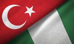 Tarihi bağlar güçleniyor: Türkiye-Nijerya arasında stratejik ortaklık zemini!