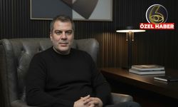 Niş parfüm dünyasında Doğu ile Batı sentezi bir arada