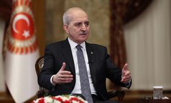 TBMM Başkanı Kurtulmuş: Sınırlarımızda terör oluşumlarına asla razı olmayız