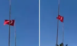 Mardin Nusaybin Türk bayrağı saldırı olayı nedir? Bayrağı kim indirdi, failler yakalandı mı? İşte soruşturma detayları
