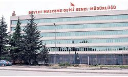 Devlet malzeme ofisi’nden tıbbi malzeme açıklaması