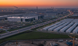 2026’da Sanayiye 34 milyar liralık yatırım: OSB ve sanayi siteleri öne çıktı