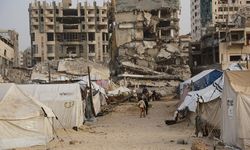 Gazze’de bilanço ağırlaşıyor: Can kaybı 71 bin 769’a ulaştı