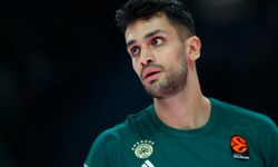 Ömer Yurtseven: “Giannakopoulos bize cesaret veriyor”