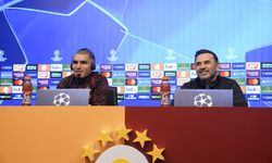 Atletico Madrid maçı öncesi Okan Buruk ve Torreira’dan dikkat çeken açıklamalar