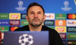 Okan Buruk: "Beraberlik stratejik bir sonuç"