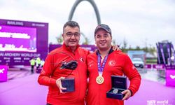 Emircan Haney’e Prestijli “Yılın Okçusu” Adaylığı