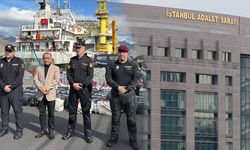 Okyanusta 10 tonluk kokain ticaretinde Türkiye detayı! Çetin Gören yakalandı