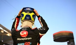 Bearman: "2026'nın belirsiz olması hem iyi hem kötü"