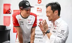 Haas, 2026 sezonu öncesi Castore ile anlaştı