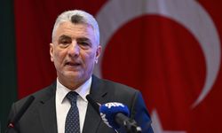 Küresel ticarette jeopolitik zirve: Bakan Bolat, tedarik zincirindeki kopmaları görüşmek üzere Kamerun'a gidiyor