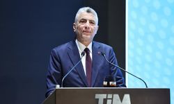 Bakan Bolat: İhracatta 400 milyar dolar sınırına dayandık