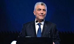 Bakan Bolat'tan Özgür Özel'e cevap