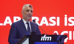 Bakan Bolat'tan iç ticaret vurgusu: Mobilya sektörünü parlak günler bekliyor