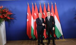Türkiye-Macaristan arasında stratejik toplantı!