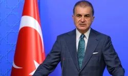 AK Parti Sözcüsü Çelik'ten net "Suriye" mesajı: Hiçbir terör örgütü var olmamalı