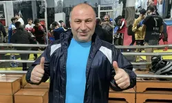 Bir başarı hikayesi: Yücel Haspolat