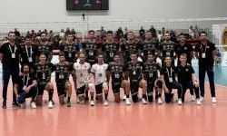 Alanya Belediyespor, Erkekler CEV Kupası'ndan elendi