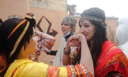 Onlar için bugün yılbaşı: Takvimlerine göre 2976’ya girdiler