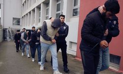 6 ilde yasadışı bahis operasyonu: 21 kişi gözaltına alındı!