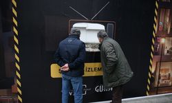 Ordu'da "şantiye izleme alanı" oluşturuldu