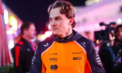 Piastri: "2026'da çok farklı bir tablo göreceğiz"
