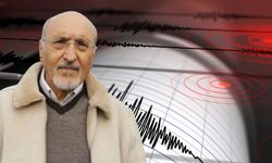 Prof. Dr. Bektaş’tan dikkat çeken açıklama: İstanbul’u depremden bu çukurlar koruyor!