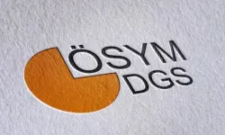 2026 DGS ne zaman yapılacak? ÖSYM DGS başvuru tarihini ve sınav gününü açıkladı: DGS sınav yerleri ne zaman belli olacak?