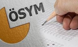 EKPSS ile kamuya yerleştirme için tercih süreci başladı