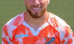 Kardeşi geldi, abisi de geliyor…