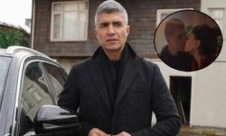 Ailesiyle bağlarını koparmıştı! Özcan Deniz’den romantik kutlama