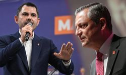 Bakan Kurum’dan Özgür Özel’e yanıt: 455 bin konutun maketini yapamazlar