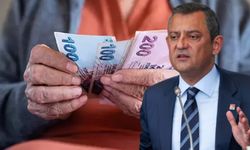 Özel’den emeklilere müjde: Meclis’e iyileştirme önergesi sunacağız!