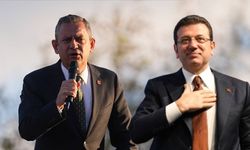 Özgür Özel Denizli'de İmamoğlu'nun mektubunu okudu: Milletin iktidarını kurmaya koşuyoruz