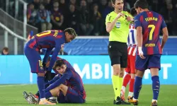 Pedri’den Barcelona’ya kötü haber